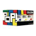 Sets GOLDEN SoFLAT MATTE ACRYLICS, Pop