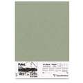 Paint On Vert de gris Mix Media Clairefontaine, 50 cm x 65 cm, 250 g/m², Pack de 15 feuilles