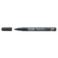 Pentel® Pen Permanentmarker N50S, Schwarz