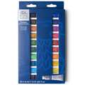 Sets pour débutants WINSOR & NEWTON™ Cotman™, 20 x 5 ml, Set