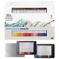 Coffret de crayons aquarellables WINSOR & NEWTON™ Studio Collection™, Set de 48 crayons