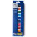 Sets pour débutants WINSOR & NEWTON™ Cotman™, 10 x 5 ml, Set