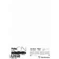 Clairefontaine Paint ON Mix Media Lisse, 10 Bogen, 50 cm x 65 cm, 250 g/m², Packung mit 10 Bogen