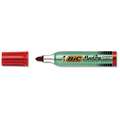 Marqueur permanent BIC® Marking ONYX, Couleur d´encre : rouge, pointe ronde, 1,5 mm, Série 1482