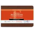 Carnet de croquis Stillman & Birn™, série Gamma, 21,6 cm x 14 cm, 150 g/m², Carnet à esquisses