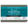 Stillman & Birn™ Premium Skizzenheft, Epsilon-Serie, 14 cm x 8,9 cm, 150 g/m², glatt, Skizzenbuch