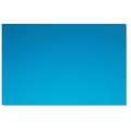 Film polyester de couleur, Bleu, 50 cm x 65 cm, Feuille à l´unité