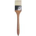 Pinceau synthétique huile imitation soies WINSOR & NEWTON, spalter, 2
