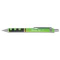 rOtring Tikky Druckbleistift, Neon Grün, Stifte einzeln, Strichbreite 0,7 mm