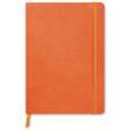 Carnet Rhodiarama Goalbook dots, Tangerine, 14,8 cm x 21 cm, DIN A5, 90 g/m²