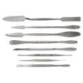 Set d'outils pour plâtre Esprit Composite, 8 outils