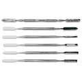 Set d'outils pour plâtre Esprit Composite, 6 outils