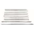 Sets d'outils pour modelage ESPRIT COMPOSITE, Set A