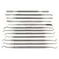 Sets d'outils pour modelage ESPRIT COMPOSITE, Set B