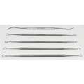 Sets d'outils pour modelage ESPRIT COMPOSITE, Set C
