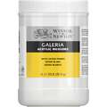 WINSOR & NEWTON™ Galeria Gesso Primer, Weiß, 1 Liter