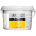 WINSOR & NEWTON™ Galeria Gesso Primer, Weiß, 2,5 Liter