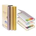 Coffrets-Livres de 30 crayons de couleur TOMBOW® IROJITEN, Paysage marin, Set