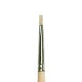 Brosse Gussow en soies GERSTAECKER, manche long, 2, 2