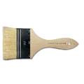 Brosse large en soie de porc GERSTAECKER, 80, 80