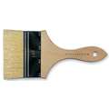 Brosse large en soie de porc GERSTAECKER, 100, 100