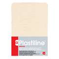 Plastiline® HERBIN®, ivoire, 750 g, dureté 55