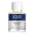 Standolie de lin LEFRANC & BOURGEOIS, 75 ml