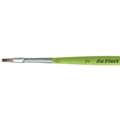Pinceau scolaire DA VINCI FIT SYNTHETICS, série 374, plat, 2, 2.9