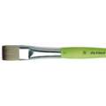 Pinceau scolaire DA VINCI FIT SYNTHETICS, série 374, plat, 20, 16.4