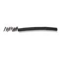 Fusain anglais Coates, fin, diam.2-3 mm, paquet de 25 fusains