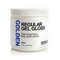 Gel de structure classique GOLDEN, 473 ml 