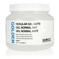 GOLDEN Regular Gel, 946 ml, matt