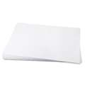 Papier et carton à dessin collection ARENA, 51 cm x 72 cm, 300 g/m², Paquet de 50 pièces, Blanc neutre, lisse
