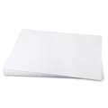 Papier et carton à dessin collection ARENA, 51 cm x 72 cm, 300 g/m², Paquet de 50 pièces, Blanc neutre, mat