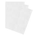Clairefontaine Aquarellpapier FONTAINE 640 g/qm, 640 g/m², Bogenware, 75 cm x 105 cm, fein, Bogen einzeln