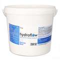 Masse à couler hydroflow, 7 kg (5 kg poudre de base + 2 L fluide activateur), Set