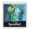 Plaque d’impression souple gel Speedball®, 30,4 cm x 30,4 cm, 1 pièce