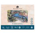 MAGNANI 1404® PORTOFINO Aquarellpapier, 23 cm x 31 cm | 9