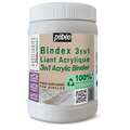 Liant Bindex 3 en 1 Studio GREEN™ pébéo, 225 ml