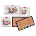 Set de crayons de couleur Bruynzeel, 12 crayons