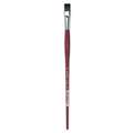 Brosse acrylique DA VINCI College, série 8740, plat, 16, 13.6
