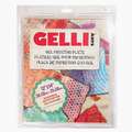 GELLI ARTS Gel-Druckplatte, ca. 30,4 x 35,5 cm