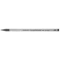 DERWENT Graphitone wasservermalbarer Graphit-Stift, einzeln, Dark 6B