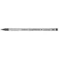 DERWENT Graphitone wasservermalbarer Graphit-Stift, einzeln, Very Dark 8B