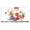 Set de crayons de couleur Bruynzeel, 72 crayons