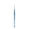 da Vinci FORTE BASIC, Serie 393, rund Acrylmalpinsel, 0, 1.6