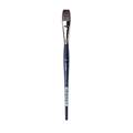 da Vinci COSMOTOP-MIX B flach, Serie 5830 Aquarellpinsel, 16, 17.50