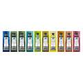 Sets d'aquarelles MICHAEL HARDING, Set botanique, 10 tubes, Set, 10 x 15 ml