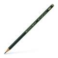 Coffret de 12 crayons graphites CASTELL® 9000 FABER-CASTELL, 2H