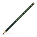 Coffret de 12 crayons graphites CASTELL® 9000 FABER-CASTELL, HB